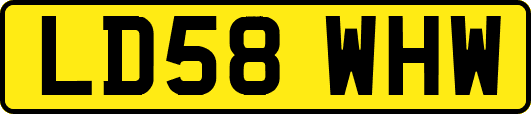 LD58WHW