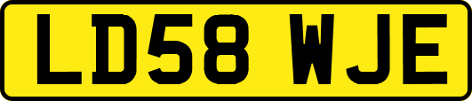 LD58WJE