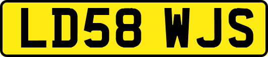 LD58WJS