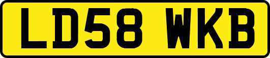 LD58WKB
