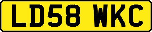 LD58WKC