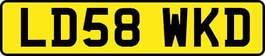 LD58WKD