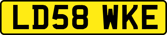 LD58WKE