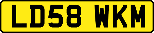 LD58WKM