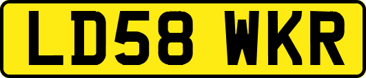 LD58WKR