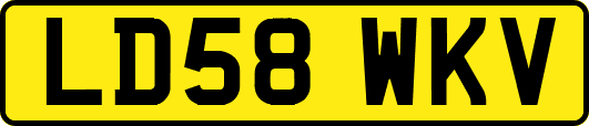 LD58WKV