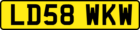 LD58WKW