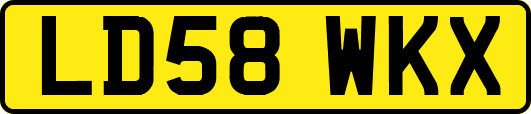 LD58WKX