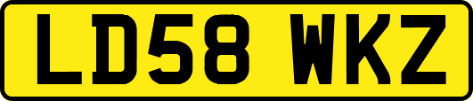 LD58WKZ