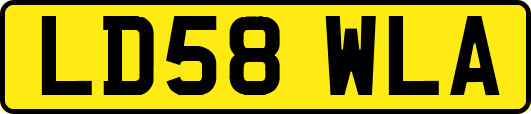 LD58WLA