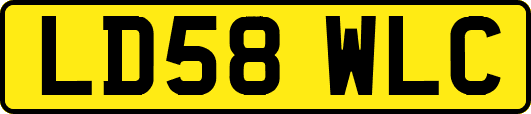 LD58WLC