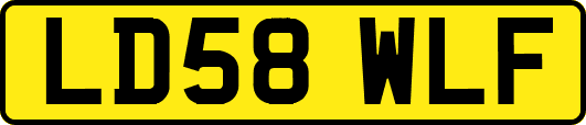 LD58WLF
