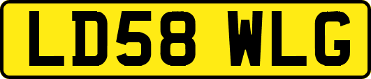 LD58WLG