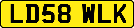 LD58WLK