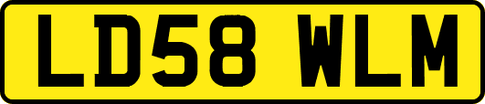 LD58WLM