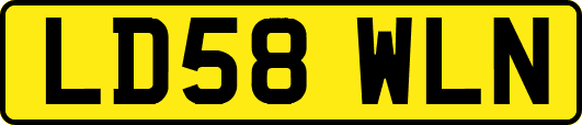 LD58WLN