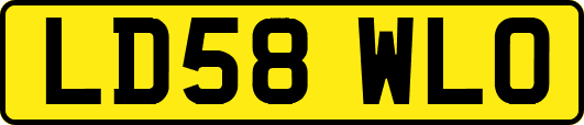 LD58WLO