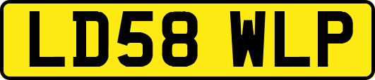 LD58WLP