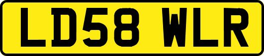 LD58WLR