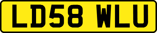 LD58WLU
