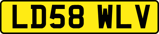 LD58WLV