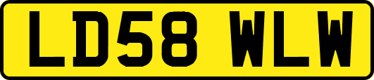 LD58WLW