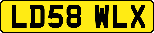 LD58WLX