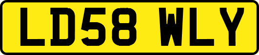 LD58WLY
