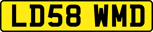 LD58WMD