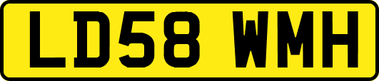 LD58WMH