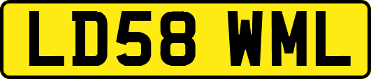 LD58WML