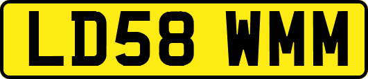 LD58WMM