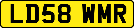 LD58WMR