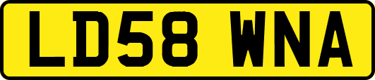 LD58WNA