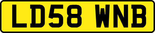 LD58WNB