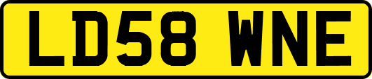 LD58WNE