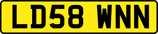 LD58WNN