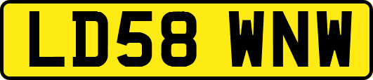 LD58WNW
