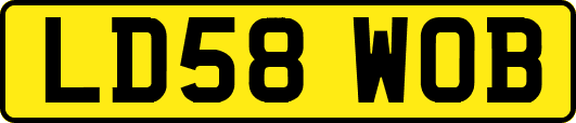 LD58WOB