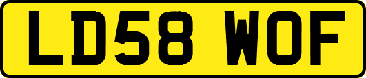 LD58WOF