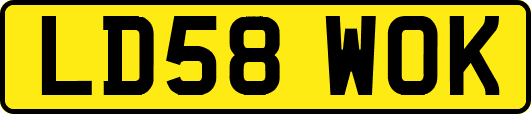 LD58WOK