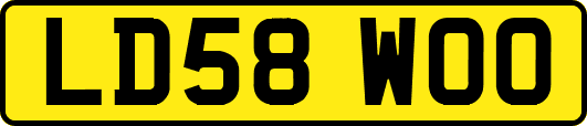 LD58WOO