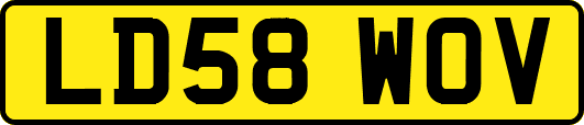 LD58WOV