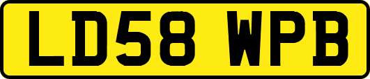LD58WPB