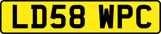 LD58WPC