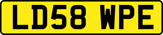 LD58WPE