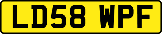 LD58WPF