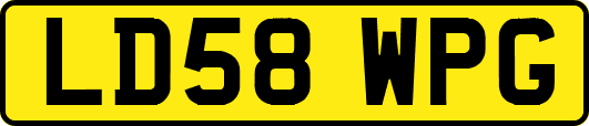 LD58WPG