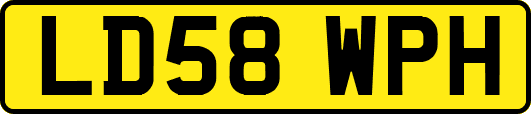 LD58WPH