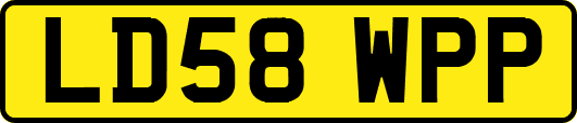 LD58WPP